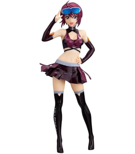 Amazon | GGG 機動戦士ガンダムSEED DESTINY ルナマリア・ホーク水着